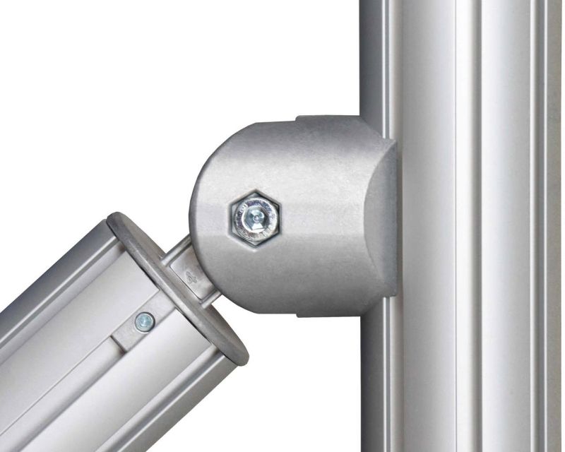 180° Winkelverbinder NGP®60