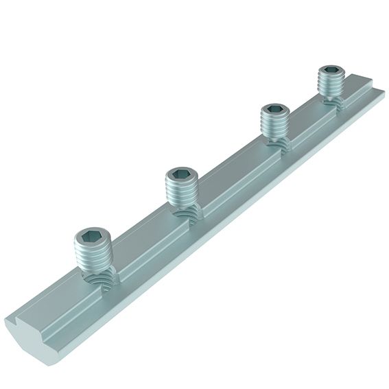 Streckenverbinder 140 I, Nut 8
